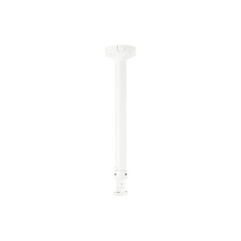 Hanwha Vision Fixation de plafond SBP-156CMW Blanc 1 Pièce/s Hanwha Vision Fixation de plafond SBP-156CMW Blanc 1 Pièce/s