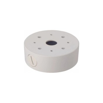Hanwha Vision Boîtier de raccordement SBV-116B Blanc 1 Pièce/s Hanwha Vision Boîtier de raccordement SBV-116B Blanc 1 Pièce/s
