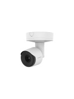 Hanwha Vision Caméra thermique TNO-C3020TRA 60°, 6.6 mm, 30 fps