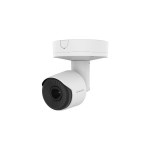 Hanwha Vision Caméra thermique TNO-C3030TRA 37.9°, 9.7 mm, 30 fps