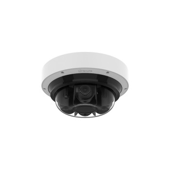 Hanwha Netzwerkkamera PNM-C16083RVQ, Outdoor, Multisensor, AI, 4x4MP, IR Hanwha Netzwerkkamera PNM-C16083RVQ, Outdoor, Multisensor, AI, 4x4MP, IR