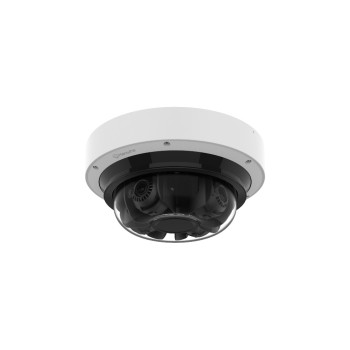 Hanwha Netzwerkkamera PNM-C32083RVQ, Outdoor, Multisensor, AI, 4x8MP, IR Hanwha Netzwerkkamera PNM-C32083RVQ, Outdoor, Multisensor, AI, 4x8MP, IR