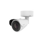 Hanwha Netzwerkkamera PNO-A9311R, Outdoor, Bullet, 8MP 4K, IR, AI, 31x Zoom
