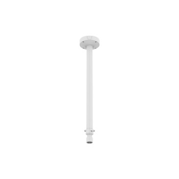 Hanwha Deckenhalterung SBP-300CMTW, Teleskopisch, white, 95-167cm Hanwha Deckenhalterung SBP-300CMTW, Teleskopisch, white, 95-167cm