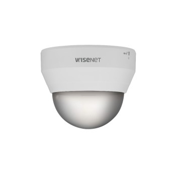 Hanwha Vision Coupole de rechange SPB-INW72 Verre fumé Hanwha Vision Coupole de rechange SPB-INW72 Verre fumé