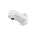 Hanwha Montageadapter SBP-115PFA, 3 Stück, for SBP-250WMW & SBP-400WMW