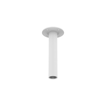 Hanwha Deckenhalterung SBP-300CMI, 30cm, white Hanwha Deckenhalterung SBP-300CMI, 30cm, white
