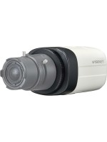 Hanwha Analogkamera HCB-7000PHA, Indoor, Box, 4MP, BNC, 230VAC