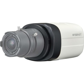 Hanwha Vision Caméra analogique HD HCB-7000PHA Sans objectif Hanwha Vision Caméra analogique HD HCB-7000PHA Sans objectif
