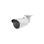 Hanwha Netzwerkkamera QNO-C6083R, Outdoor, Bullet, 2MP, IR, AI