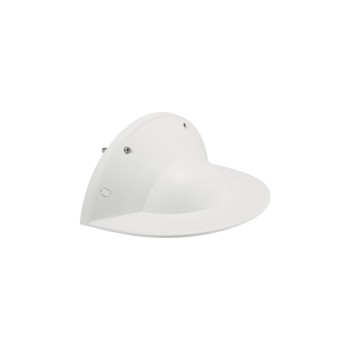 Hanwha Vision Boîtier de protection contre les intempéries SBV-253WCW Blanc 1 Pièce/s Hanwha Vision Boîtier de protection contre les intempéries SBV-253WCW Blanc 1 Pièce/s