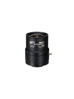 Hanwha lens A4Z2812CS-MPIR, 3MP, CS, 2.8 - 10mm, F1.2, IR Fähig