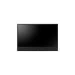 Hanwha Vision Monitor SMT-3231PV, Überwachungsmonitor, 32, 2MP AI Cam