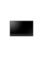 Hanwha Vision Moniteur Moniteur de surveillance SMT-3231PV 32 2MP AI Cam