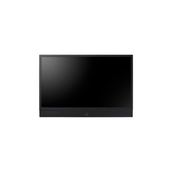 Hanwha Vision Monitor SMT-3231PV, Überwachungsmonitor, 32, 2MP AI Cam Hanwha Vision Monitor SMT-3231PV, Überwachungsmonitor, 32, 2MP AI Cam