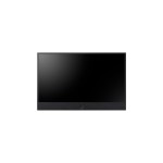 Hanwha Vision Moniteur Moniteur de surveillance SMT-2731PV 27 2MP AI Cam