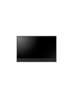 Hanwha Vision Moniteur Moniteur de surveillance SMT-2731PV 27 2MP AI Cam