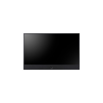 Hanwha Vision Moniteur Moniteur de surveillance SMT-2731PV 27 2MP AI Cam Hanwha Vision Moniteur Moniteur de surveillance SMT-2731PV 27 2MP AI Cam
