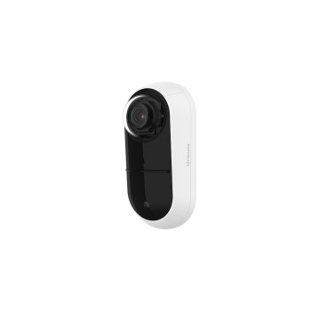 Hanwha Vision Caméra réseau TNV-C8011RW AI IR Hanwha Vision Caméra réseau TNV-C8011RW AI IR