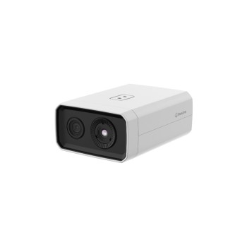 Hanwha Vision Caméra thermique TNM-C3620TDR Bi-Spectrum AI IR Hanwha Vision Caméra thermique TNM-C3620TDR Bi-Spectrum AI IR