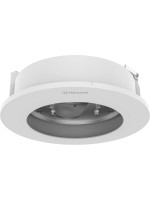 Hanwha Vision Boîtier d’encastrement SHD-2000FPW Blanc 1 Pièce/s