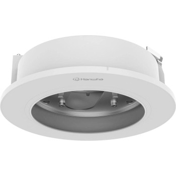Hanwha Vision Boîtier d’encastrement SHD-2000FPW Blanc 1 Pièce/s Hanwha Vision Boîtier d’encastrement SHD-2000FPW Blanc 1 Pièce/s