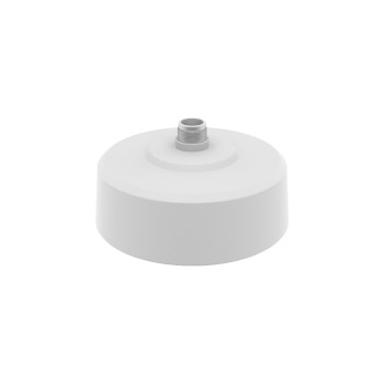 Hanwha Montagehalterung SBP-156HMWR, Platz for Injector, SPF Anschluss Hanwha Montagehalterung SBP-156HMWR, Platz for Injector, SPF Anschluss