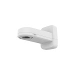 Hanwha Vision Supports caméra SBP-400WMW Blanc 1 Pièce/s