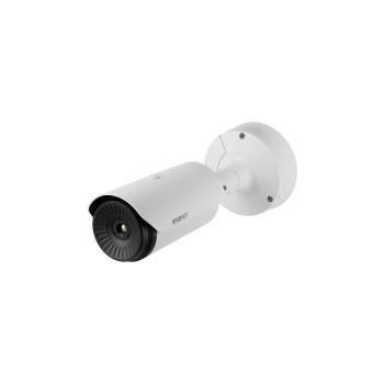 Hanwha Vision Caméra thermique TNO-L3030T QVGA, vue (90°/270°) Hanwha Vision Caméra thermique TNO-L3030T QVGA, vue (90°/270°)