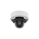 Hanwha Vision Caméra réseau XNV-6083RZ IR, AI 2MP, objectif 2.8-12mm