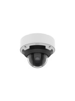 Hanwha Vision Caméra réseau XNV-6083RZ IR, AI 2MP, objectif 2.8-12mm