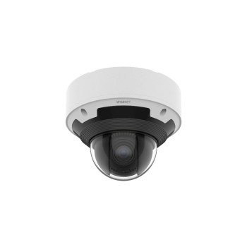 Hanwha Vision Caméra réseau XNV-6083RZ IR, AI 2MP, objectif 2.8-12mm Hanwha Vision Caméra réseau XNV-6083RZ IR, AI 2MP, objectif 2.8-12mm