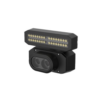 Hanwha BCR Kamera TNS-9040IBC, 16mm Fix, 4k BCR, IP67, IK10, M12 Hanwha BCR Kamera TNS-9040IBC, 16mm Fix, 4k BCR, IP67, IK10, M12