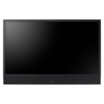 Hanwha Vision Moniteur Moniteur de surveillance SMT-3221PV