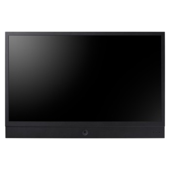 Hanwha Vision Monitor SMT-3221PV, Überwachungsmonitor, 32, 2MP AI Cam Hanwha Vision Monitor SMT-3221PV, Überwachungsmonitor, 32, 2MP AI Cam