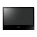 Hanwha Vision Moniteur Moniteur de surveillance SMT-1031PV
