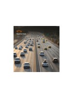 Hanwha Vision Analyse vidéo AIA-C01TRF Traffic (ITS) AI Pack 2.0