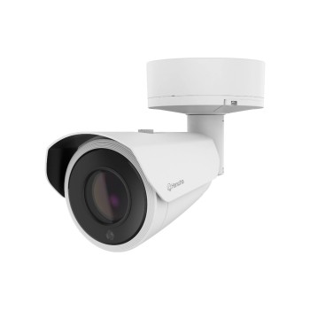 Hanwha Netzwerkkamera PNO-A9311RLP, Outdoor, Bullet, 8MP 4k, 31x Zoom, LPR Hanwha Netzwerkkamera PNO-A9311RLP, Outdoor, Bullet, 8MP 4k, 31x Zoom, LPR