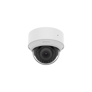 Hanwha Vision Caméra réseau QND-C8013R Dôme, AI, 3mm 100 Hanwha Vision Caméra réseau QND-C8013R Dôme, AI, 3mm 100