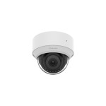 Hanwha Vision Caméra réseau QND-C8023R Dôme, AI, 4mm 80
