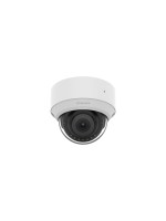 Hanwha Vision Caméra réseau QND-C8023R Dôme, AI, 4mm 80