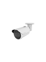 Hanwha Vision Caméra réseau QNO-C8013R Bullet, AI, 3mm 100