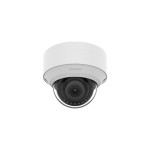 Hanwha Vision Caméra réseau QNV-C8013R Vandale, dôme, AI, 3mm 100