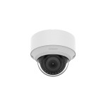 Hanwha Netzwerkkamera QNV-C8023R, Outdoor, Dome, Vandal, 5MP, IR, AI,4mm 80°