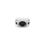 Hanwha Vision Caméra réseau TNV-C8034RM Dôme, AI, M12, 6mm 50