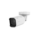 Hanwha Netzwerkkamera TNO-A26081, Outdoor, Bullet, 26MP, AI