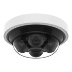 Hanwha Vision Caméra réseau PNM-C16013RVQ