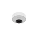Hanwha Vision Caméra réseau QNF-C9010 Indoor