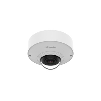Hanwha Vision Caméra réseau QNF-C9010V Outdoor Hanwha Vision Caméra réseau QNF-C9010V Outdoor