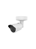 Hanwha Netzwerkkamera XNO-A8084R, Outdoor, Bullet, 5MP, IR, AI